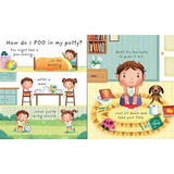 Why Do We Need a Potty? - Modern Teaching Aids NZ