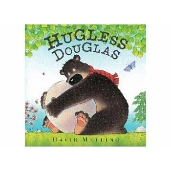 Hugless Douglas - Modern Teaching Aids NZ