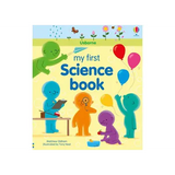 My First Science Book - Modern Teaching Aids NZ