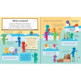 My First Science Book - Modern Teaching Aids NZ