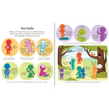 My First Science Book - Modern Teaching Aids NZ