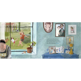 What Do You Call your Grandpa? - Modern Teaching Aids NZ