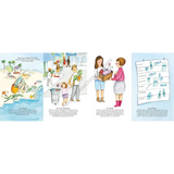 ABC Kids Guide to Loving the Planet - Modern Teaching Aids NZ