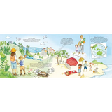 ABC Kids Guide to Loving the Planet - Modern Teaching Aids NZ