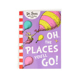 Oh the Places You'll Go - Modern Teaching Aids NZ
