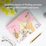 Oh the Places You'll Go - Modern Teaching Aids NZ