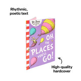 Oh the Places You'll Go - Modern Teaching Aids NZ