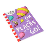 Oh the Places You'll Go - Modern Teaching Aids NZ