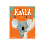 The Koala Who Could - Modern Teaching Aids NZ