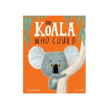 The Koala Who Could - Modern Teaching Aids NZ