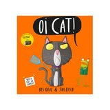 Oi Cat! - Modern Teaching Aids NZ