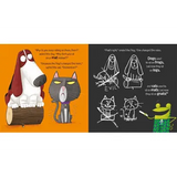 Oi Cat! - Modern Teaching Aids NZ