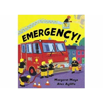 Emergency - Modern Teaching Aids NZ