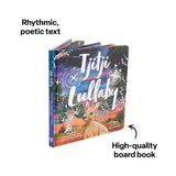 Tjitji Lullaby - Modern Teaching Aids NZ