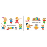 Where's the Butterfly? - Modern Teaching Aids NZ