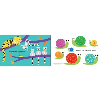 Where's the Butterfly? - Modern Teaching Aids NZ