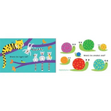 Where's the Butterfly? - Modern Teaching Aids NZ