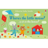Where's the Little Mouse? - Modern Teaching Aids NZ