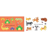 Where's the Little Mouse? - Modern Teaching Aids NZ