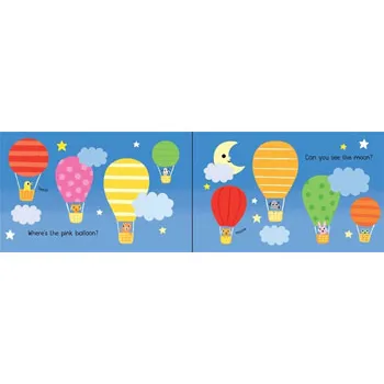 Where's the Little Mouse? - Modern Teaching Aids NZ