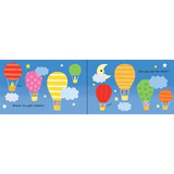 Where's the Little Mouse? - Modern Teaching Aids NZ