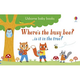 Where's the Busy Bee? - Modern Teaching Aids NZ