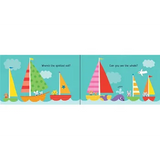 Where's the Busy Bee? - Modern Teaching Aids NZ