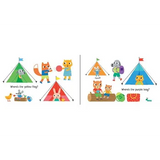 Where's the Busy Bee? - Modern Teaching Aids NZ