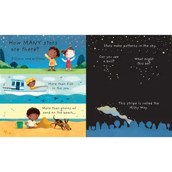 What are Stars? - Modern Teaching Aids NZ