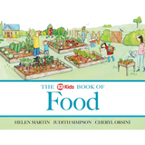 ABC Book Of Food - Modern Teaching Aids NZ