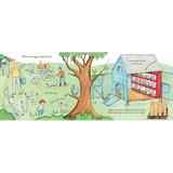 ABC Book Of Food - Modern Teaching Aids NZ