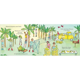 ABC Book Of Food - Modern Teaching Aids NZ