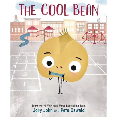 The Cool Bean - Modern Teaching Aids NZ