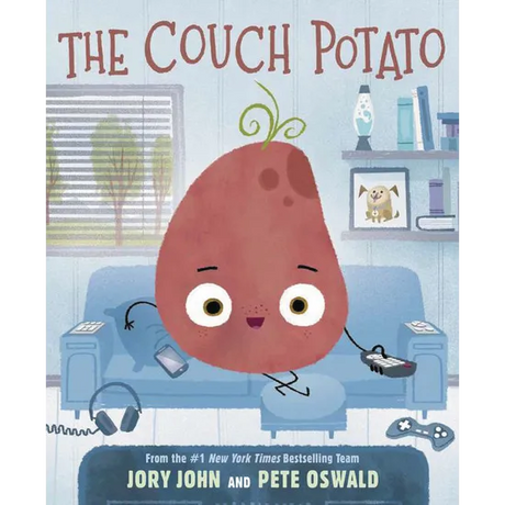 The Couch Potato - Modern Teaching Aids NZ