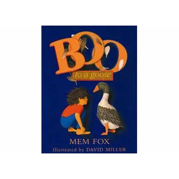 Boo to a Goose - Modern Teaching Aids NZ