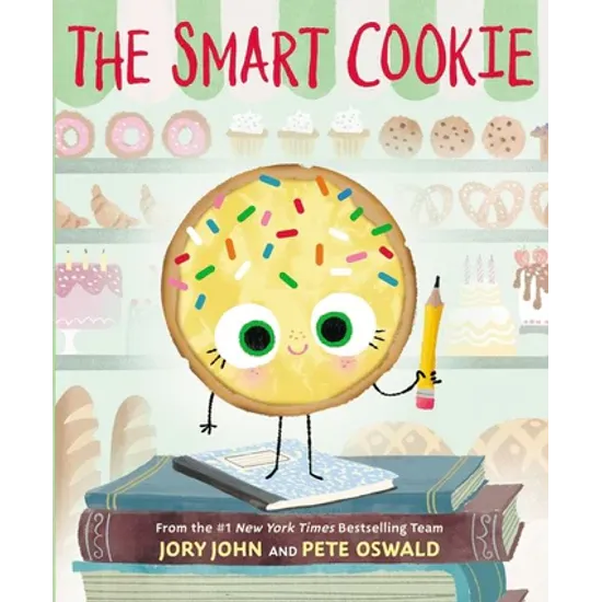 The Smart Cookie - Modern Teaching Aids NZ