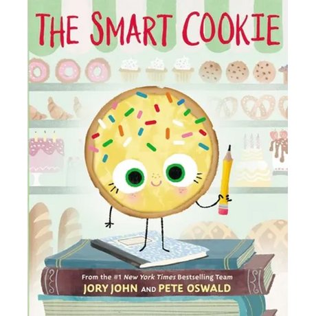 The Smart Cookie - Modern Teaching Aids NZ