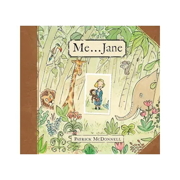 Me...Jane - Modern Teaching Aids NZ