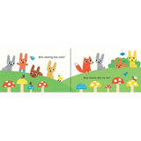 Who's Fallen Asleep? - Modern Teaching Aids NZ