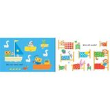 Who's Fallen Asleep? - Modern Teaching Aids NZ