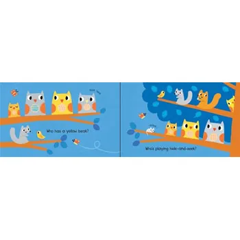 Who's Up in the Air? - Modern Teaching Aids NZ