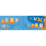 Who's Up in the Air? - Modern Teaching Aids NZ