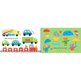 Who's Up in the Air? - Modern Teaching Aids NZ