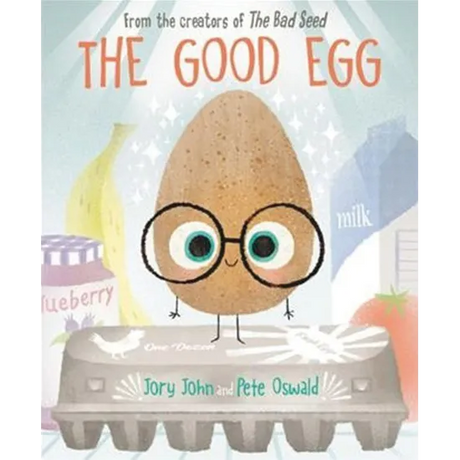 The Good Egg - Modern Teaching Aids NZ