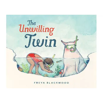 The Unwilling Twin - Modern Teaching Aids NZ