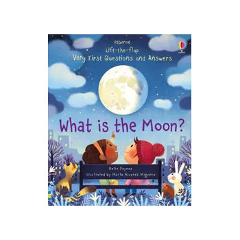 What is the Moon? - Modern Teaching Aids NZ