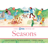 ABC Book of Seasons - Modern Teaching Aids NZ