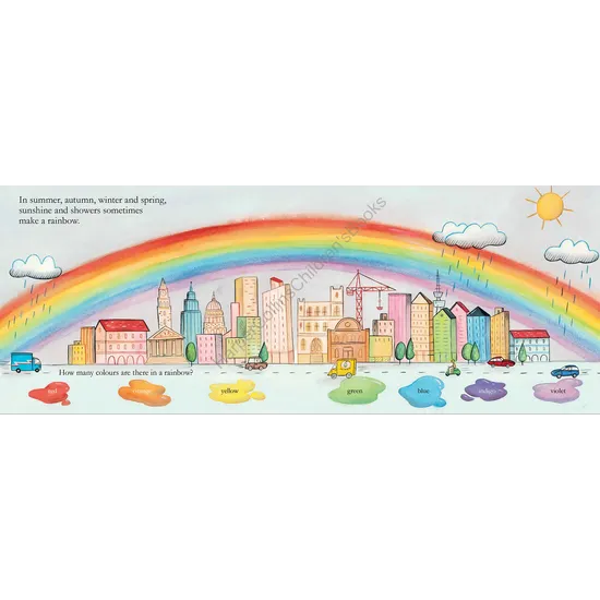 ABC Book of Seasons - Modern Teaching Aids NZ