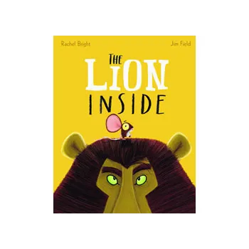 The Lion Inside - Modern Teaching Aids NZ