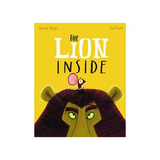 The Lion Inside - Modern Teaching Aids NZ